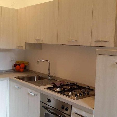 Laura Appartement Venetië Buitenkant foto