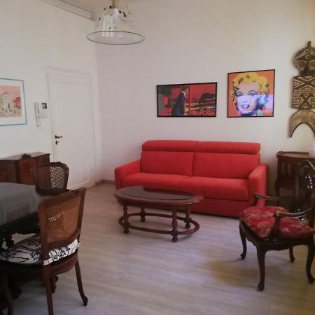 Laura Appartement Venetië Buitenkant foto