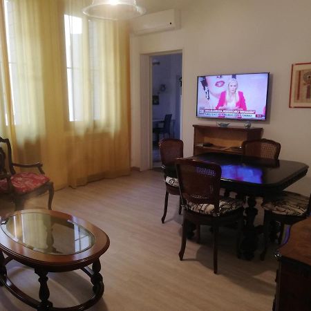 Laura Appartement Venetië Buitenkant foto