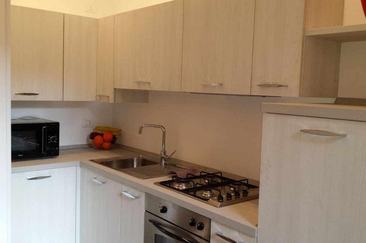 Laura Appartement Venetië Buitenkant foto