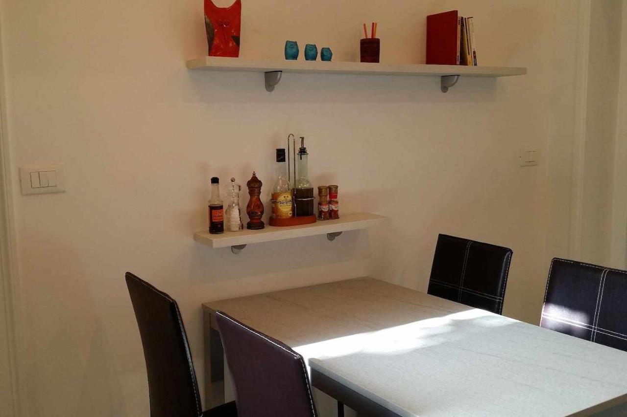 Laura Appartement Venetië Buitenkant foto