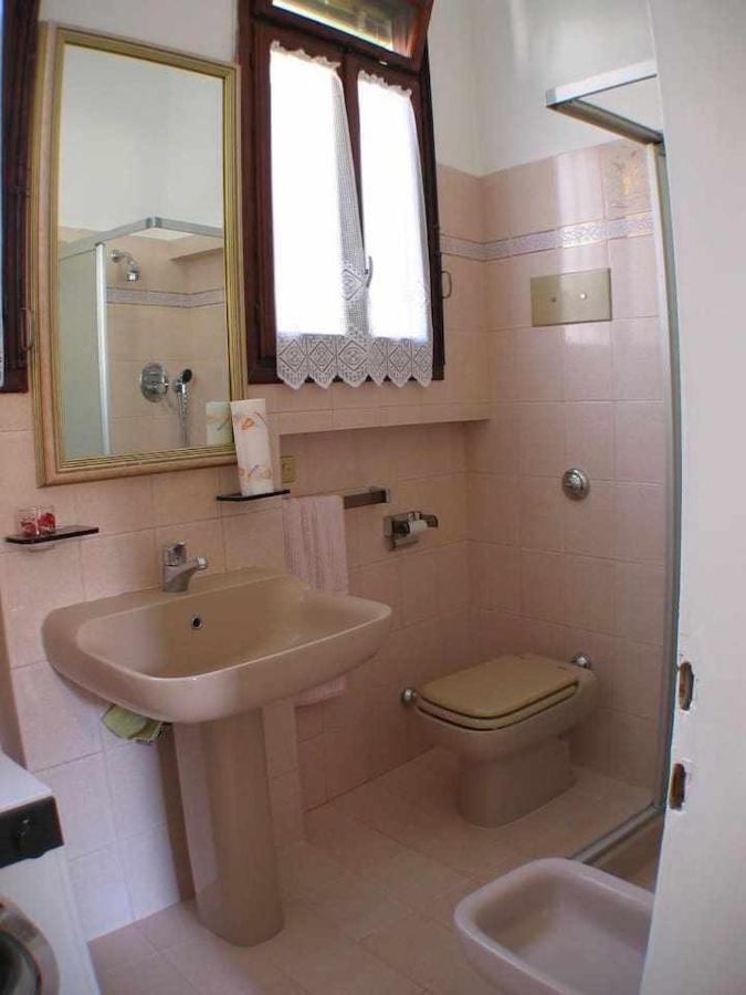 Laura Appartement Venetië Buitenkant foto