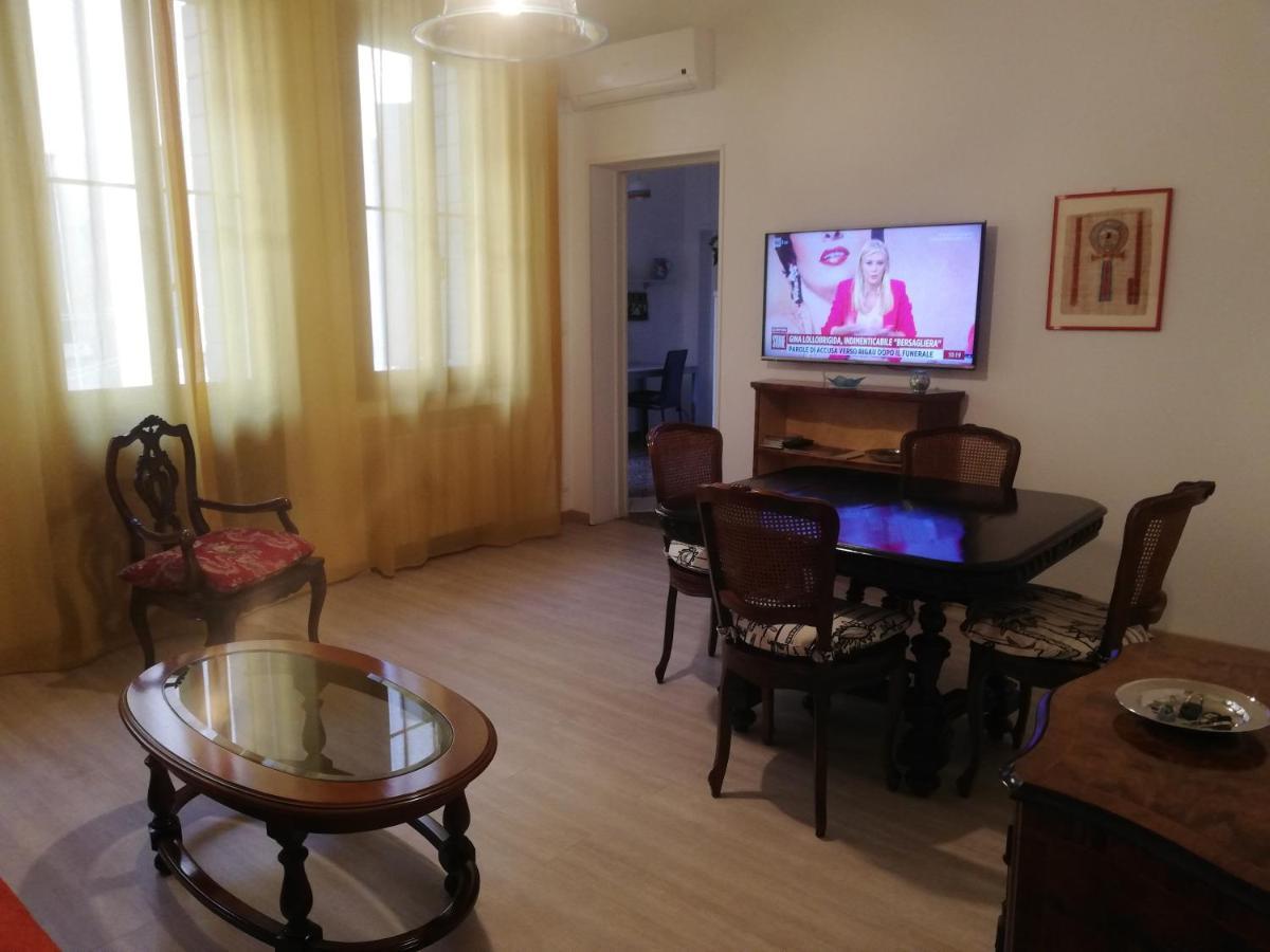 Laura Appartement Venetië Buitenkant foto