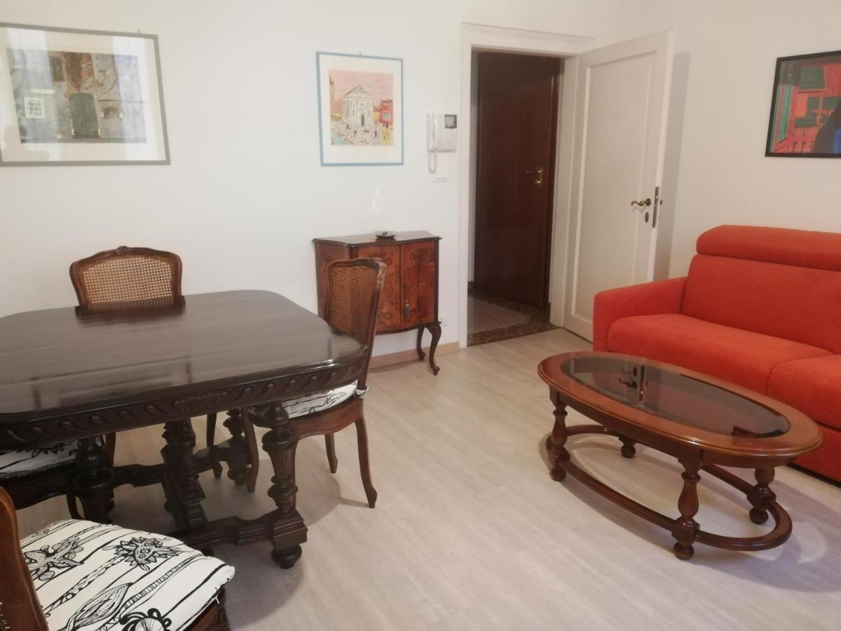 Laura Appartement Venetië Buitenkant foto